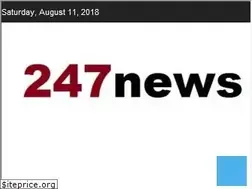 Sites similar to 247news.website