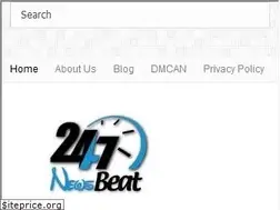 Sites similar to 247newsbeat.com