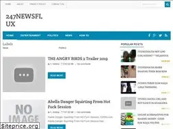 Sites similar to 247newsflux.blogspot.com
