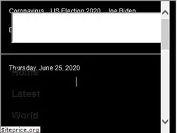 Sites similar to 247newsnetworks.com