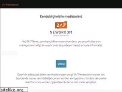 Sites similar to 247newsroom.com