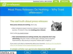 Sites similar to 247newswire.com