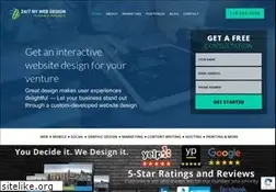 Sites similar to 247nywebdesign.com