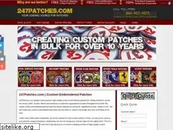 Sites similar to 247patches.com