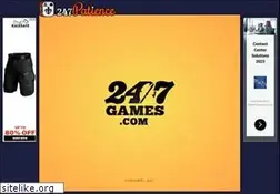 Sites similar to 247patience.com