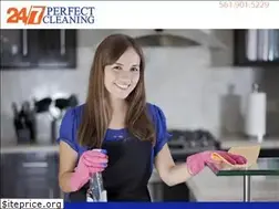 Sites similar to 247perfectcleaning.com