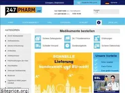 Sites similar to 247pharm.net