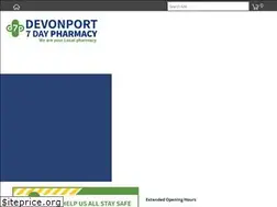 Sites similar to 247pharmacy.co.nz