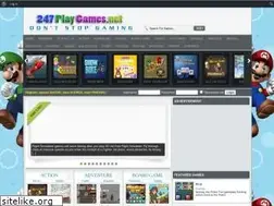 Sites similar to 247playgames.net