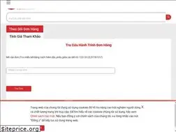 Sites similar to 247post.vn