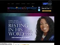 Sites similar to 247praiseradio.com