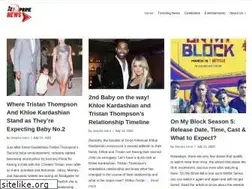 Sites similar to 247primenews.com