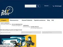 Sites similar to 247print.nl