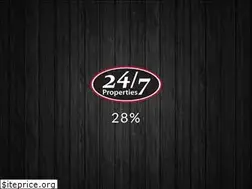 Sites similar to 247prop.com