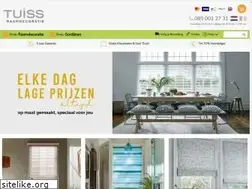 Sites similar to 247raamdecoratie.nl