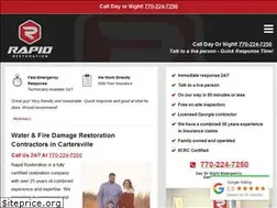 Sites similar to 247responseteam.com