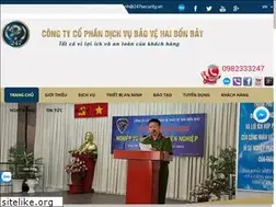 Sites similar to 247security.com.vn
