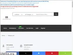 Sites similar to 247shoppingcart.co.in
