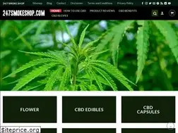 Sites similar to 247smokeshop.com