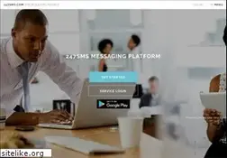 Sites similar to 247sms.com
