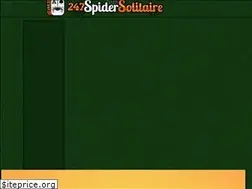 Sites similar to 247spidersolitaire.com