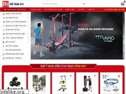 Sites similar to 247sport.vn