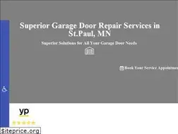Sites similar to 247superiorgaragedoor.com