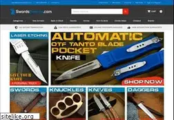 Sites similar to 247swords.com