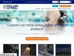 Sites similar to 247tailorsteel.com