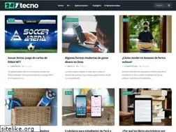 Sites similar to 247tecno.com
