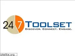 Sites similar to 247toolset.com