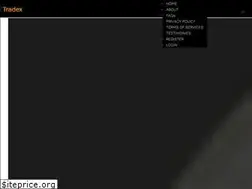 Sites similar to 247tradex.com
