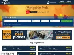 Sites similar to 247traveltechinc.com