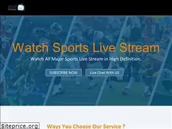 Sites similar to 247tvstream.com
