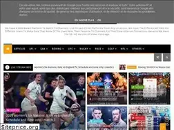 Sites similar to 247tvstreaming.blogspot.com