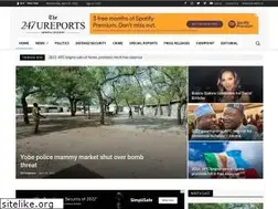 Sites similar to 247ureports.com