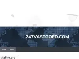 Sites similar to 247vastgoed.com