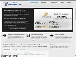 Sites similar to 247voipsolutions.com
