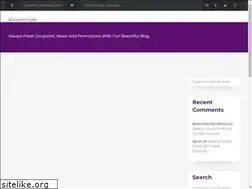 Sites similar to 247vouchercodes.co.uk