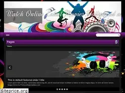 Sites similar to 247watchmovies.blogspot.com