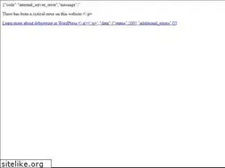 Sites similar to 247workinghost.com