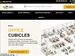Sites similar to 247workspace.com