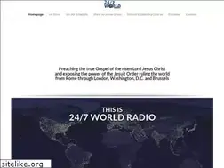 Sites similar to 247worldradio.com