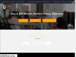 Sites similar to 247xchanger.com