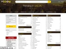Sites similar to 247zoom.com