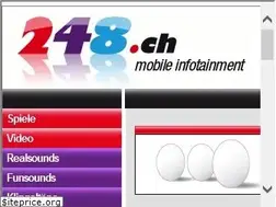 Sites similar to 248.ch