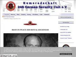 Sites similar to 248gsu.de