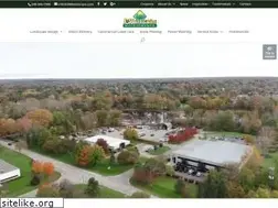 Sites similar to 248landscape.com