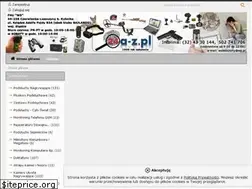 Sites similar to 24a-z.pl
