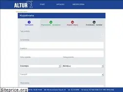 Sites similar to 24altur.pl